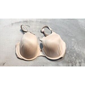 Victoria's Secret 32DDD Marzipan Lightly Lined Full Coverage Bra NWT